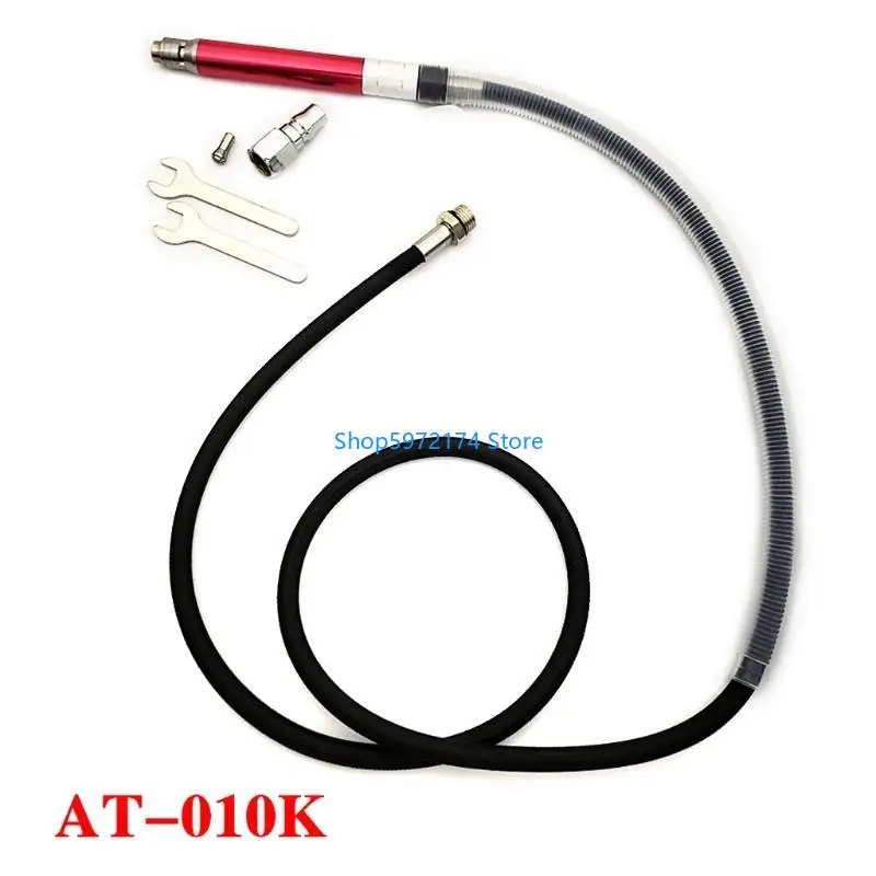 Y3NB AT-010K Air Grinding Pen Wind Grinding Pen Set Pneumatic Grinding Machine