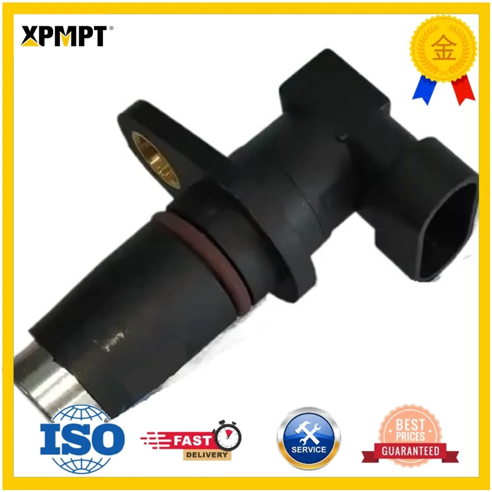 1GP4004 Sensor Construction Machinery Electric Parts Sensor for Excavator 1GP4004 1GP4004(1GP4004 Sensor)