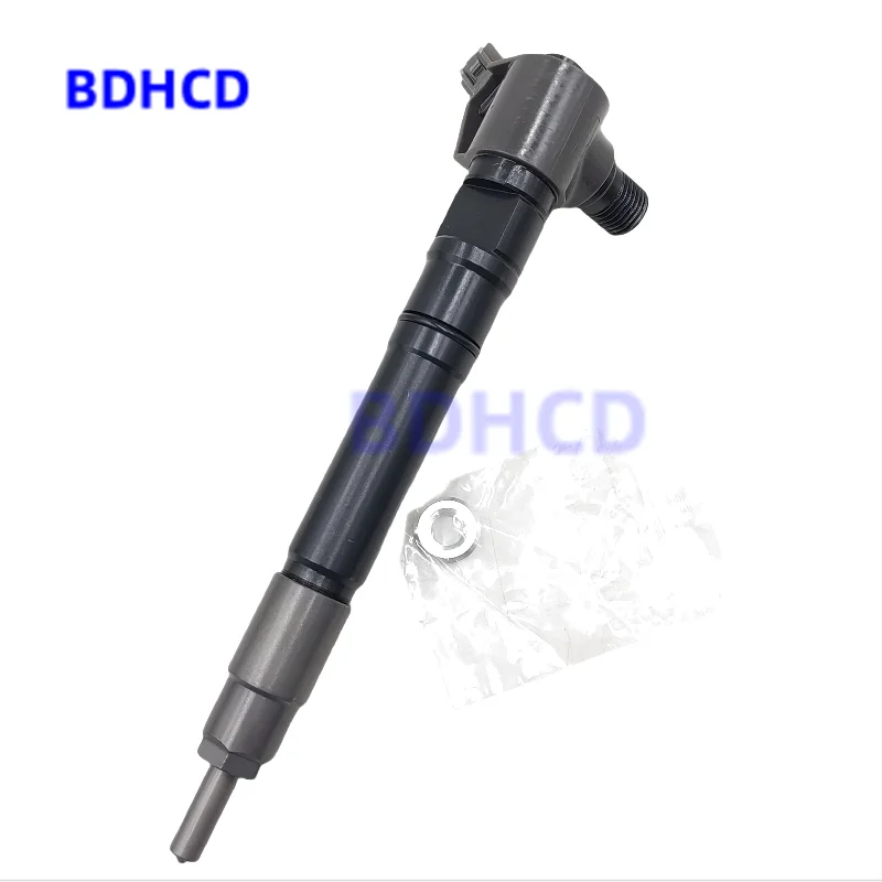 Chinese Factories Directly Sell The Denso Diesel Engine Common Rail Diesel Injector 23670-0E010