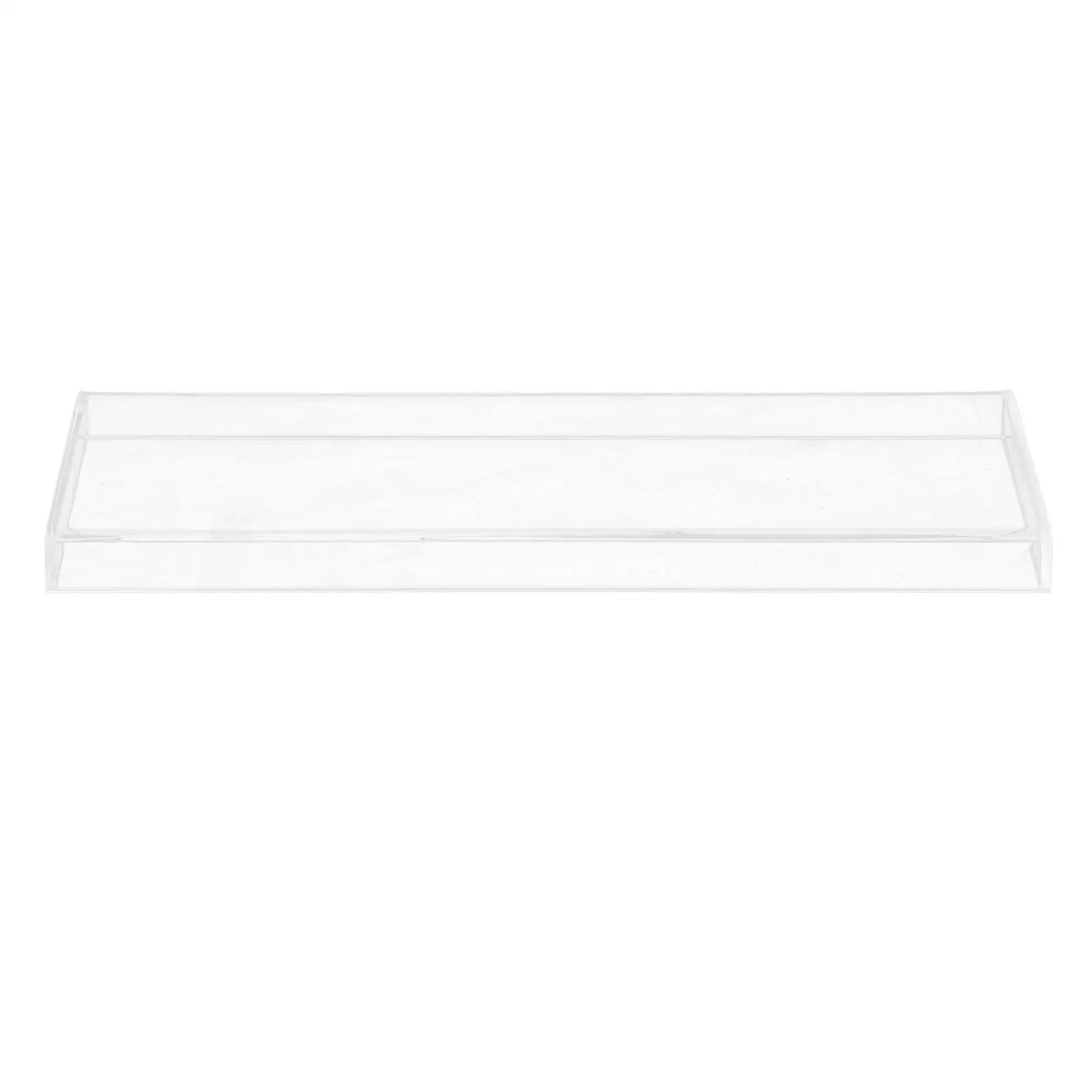 Cubierta antipolvo para teclados mecánicos, accesorios transparentes, protectores de alto rendimiento, impermeables, acrílicos, para escritorio
