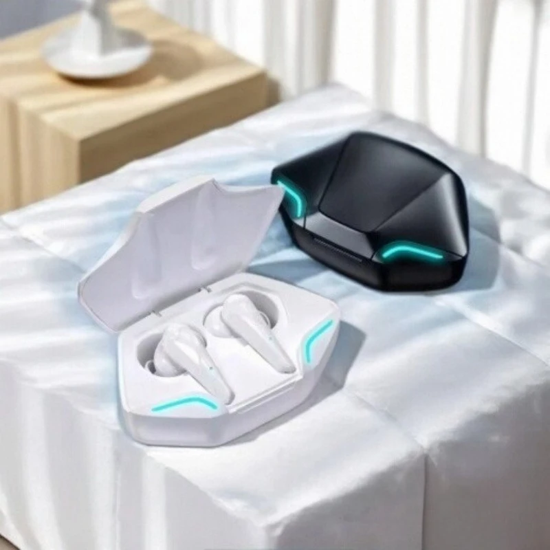 G11 Tws Wireless He… - image