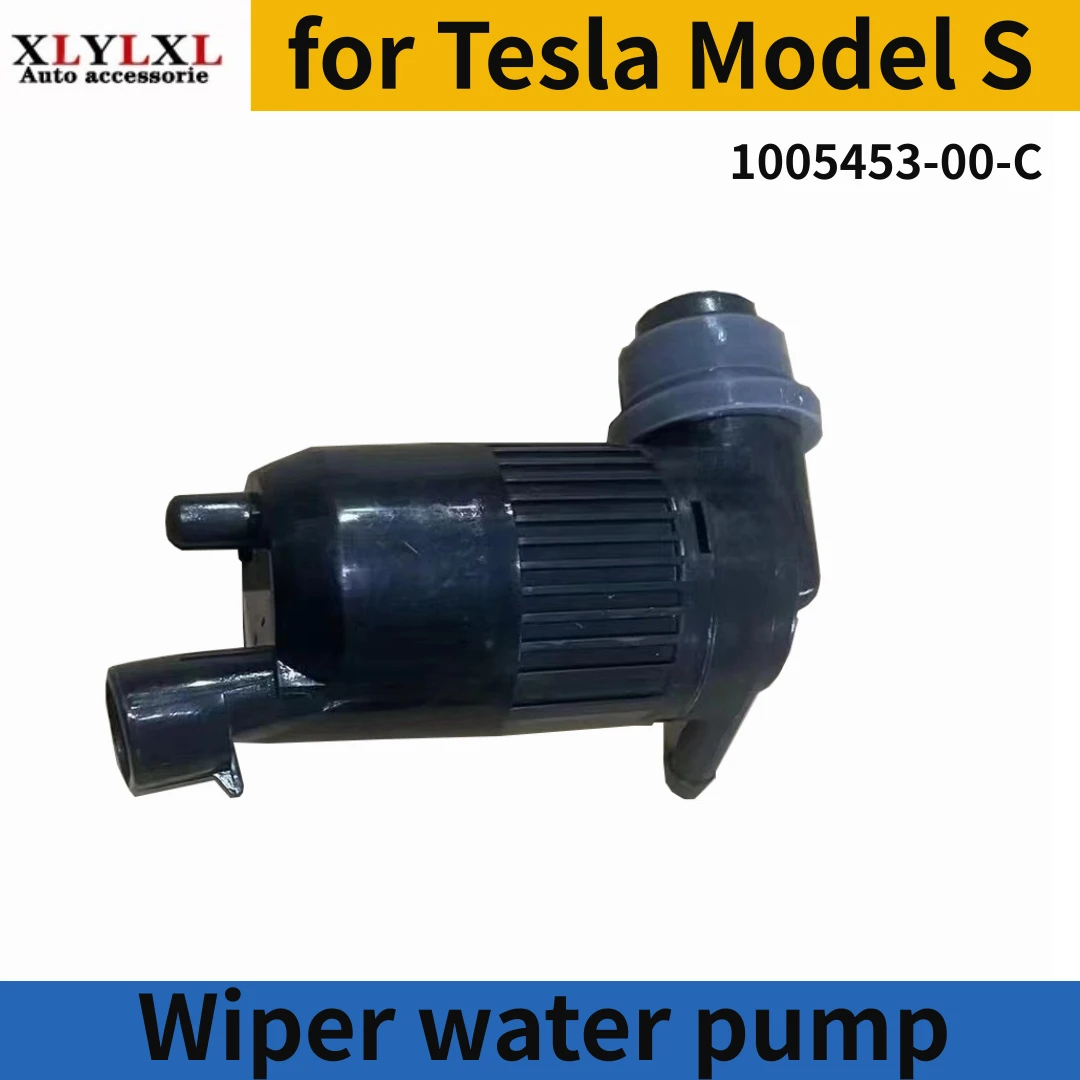 Wiper Water Pump para Tesla Modelo S, 1005453