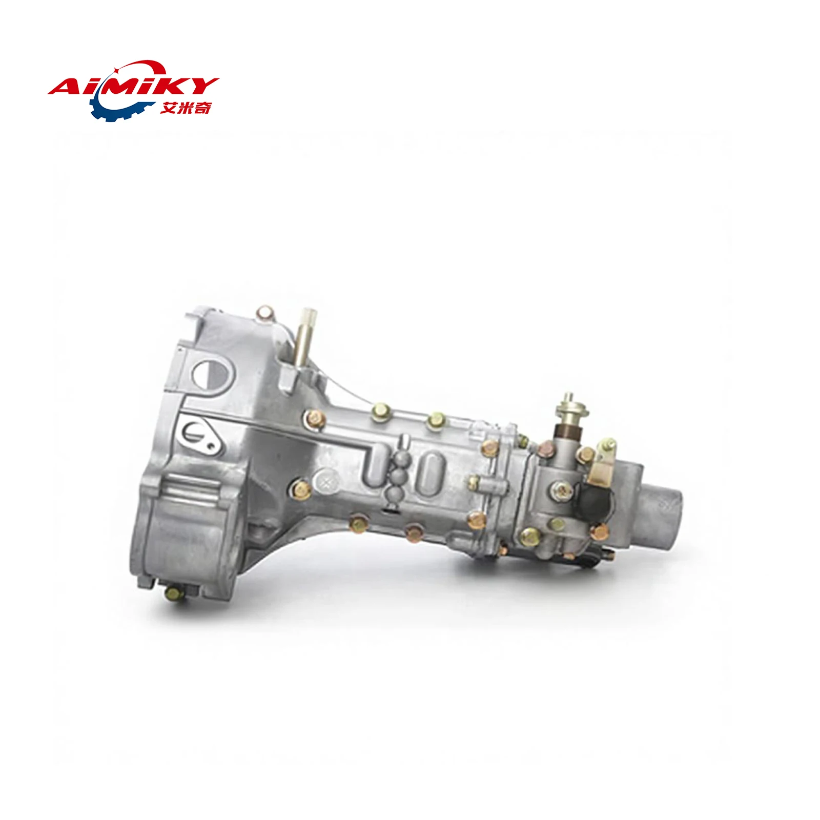 Rebuilt Transmission Gearbox Parts for Hyundai H100 and Mistubishi L300 4D56 4x2