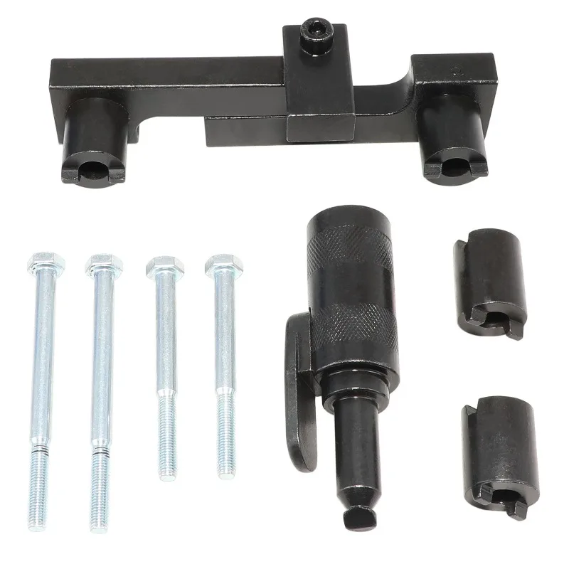 Suitable for  5-cylinder 6-cylinder 0T2.4L 2.5T 2.9T Belt Timing Tool Camshaft Car Repair Tool