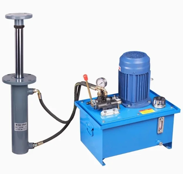 

Deposit Price Manual Hydraulic Pu Station Multifunctional Hydraulic Pu Station Suitable For Various Hydraulic Tools
