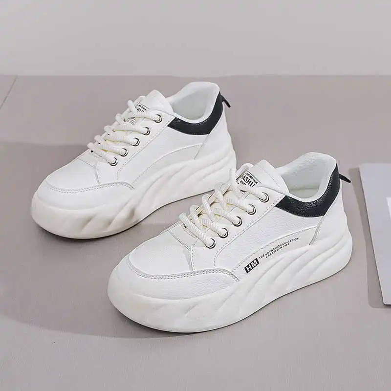 

Without Heel In The Forest Sneakers For Women Mules Genuine Brand Women Shoes Y Sport Premium Athletics High Quality Sapa