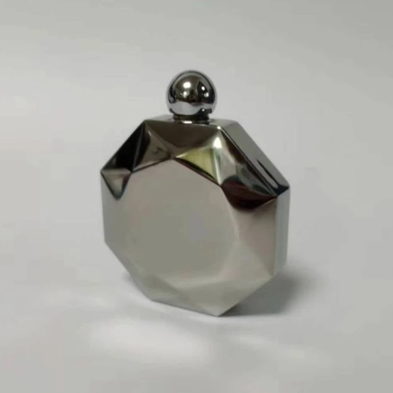 Frascos quadril portáteis 5oz, à prova vazamento, uísques, potes vinho, garrafa uísque, dropshipping