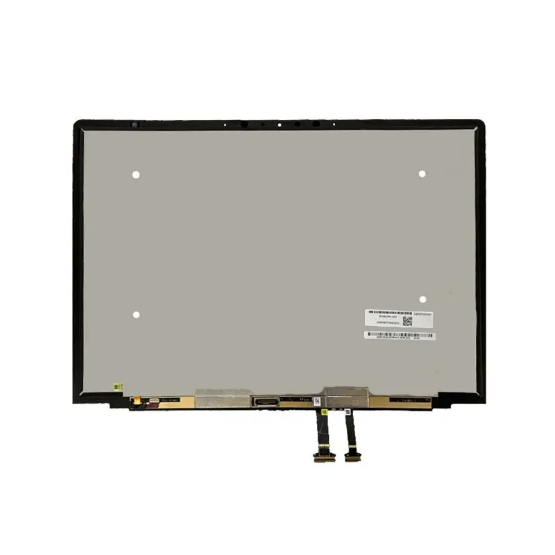 Imagem -02 - Lcd Display Touch Screen Digitador Montagem Microsoft Surface Laptop 1868 1873 135