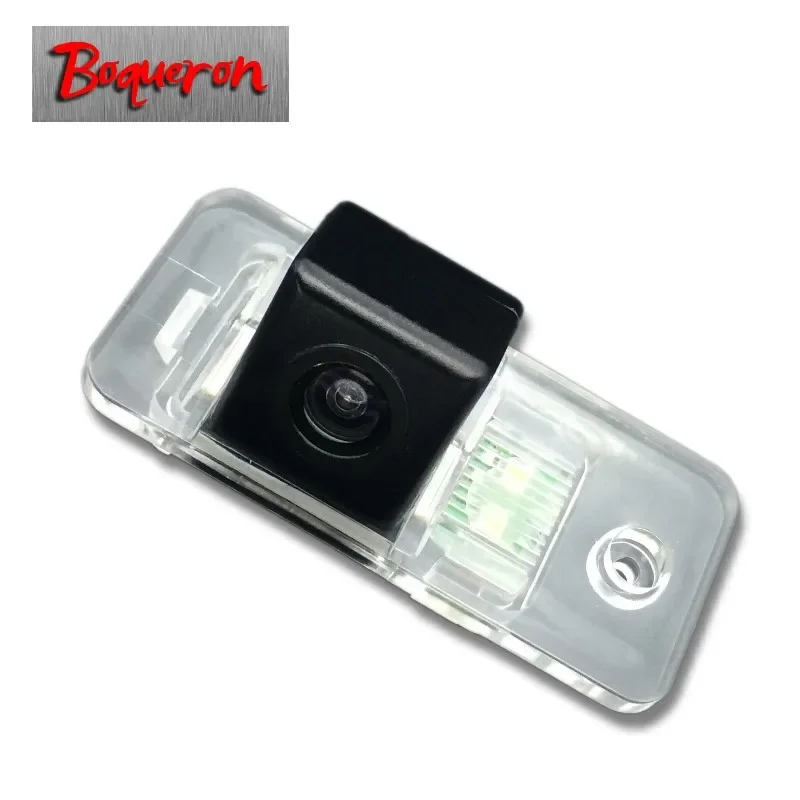 Ahd fisheye for Audi RS6 A6 A4 Allroad Q7 A5 A3 A8 S8 car rear view camera reversing backup parking