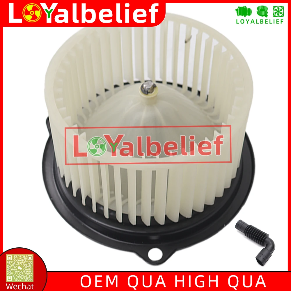 A/C AC Heater Blower Fan For Komatsu Excavator PC120 PC200 PC210 292500-0122 116340-2362 116340-2361 116340-2360 1163402361