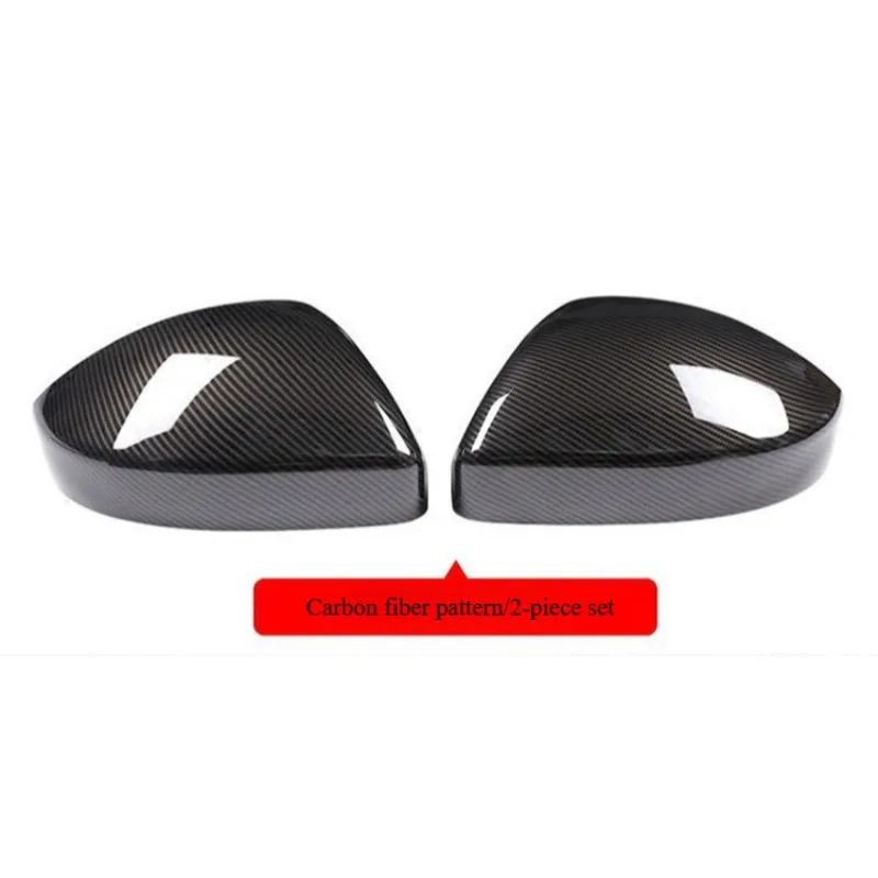 Suitable for Discovery, Sport, Divine Walk, Aurora, Vessel, Jaguar E/F-PACE Mirror Cover Protection