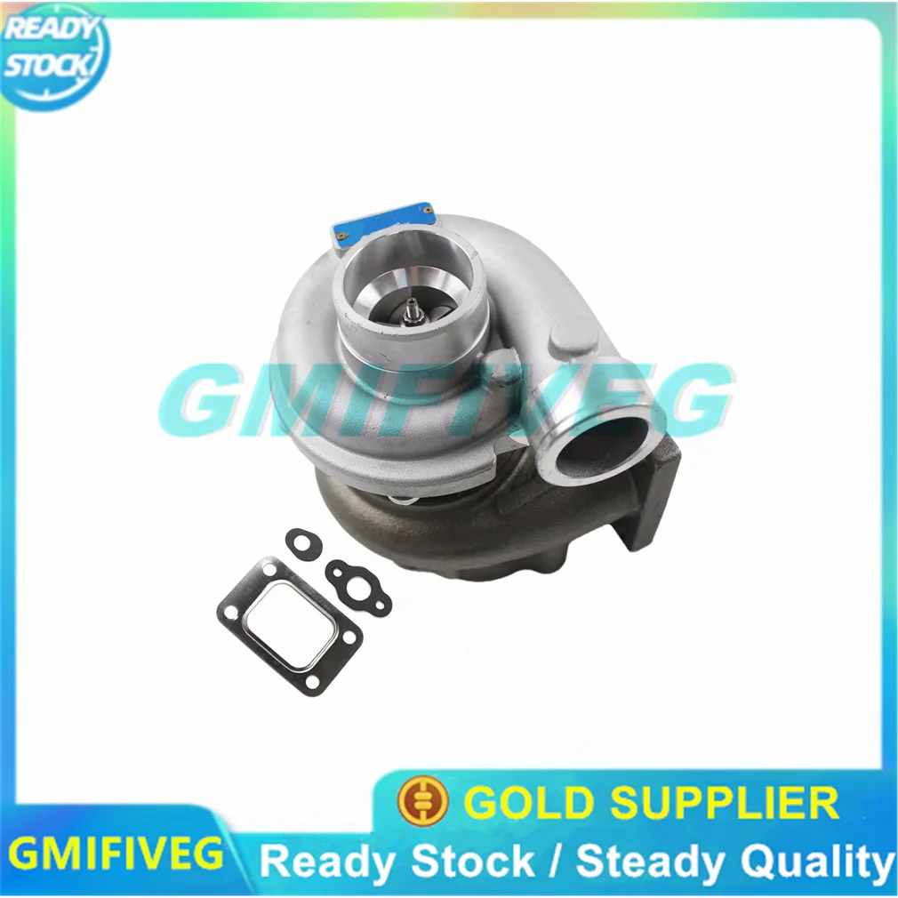 Turbocharger 2199773: Una Evaluación Detallada para Motores CAT 3054 T4.40