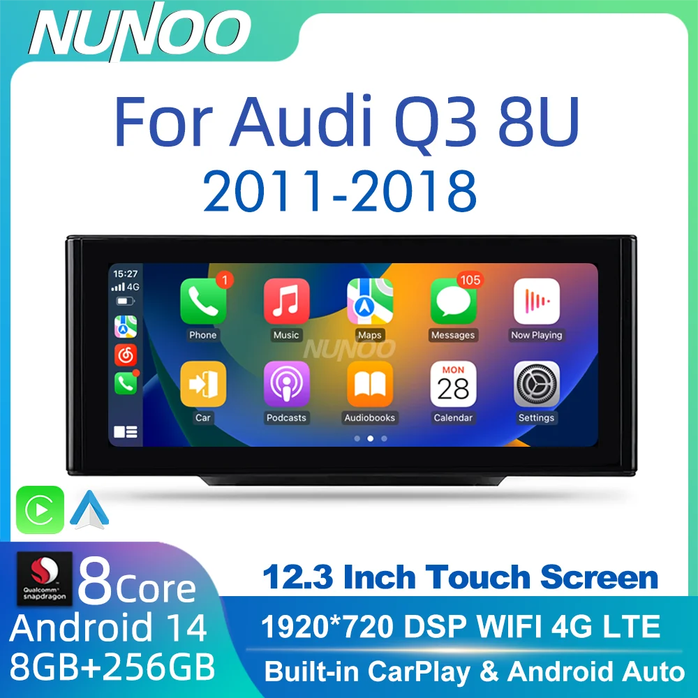 Android 14 Wireless… - image