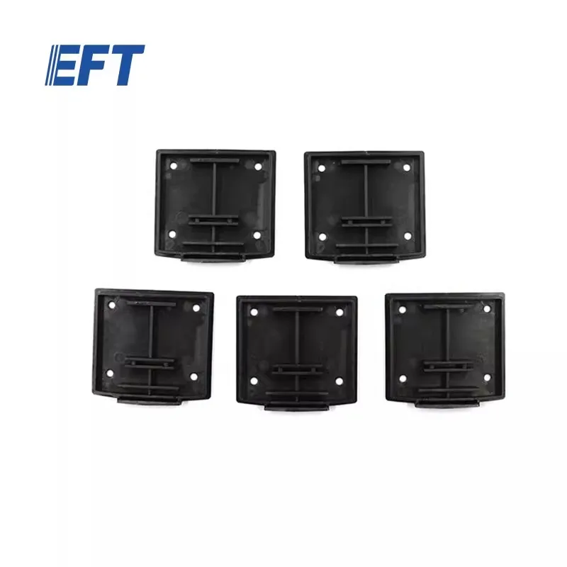 10.05.08.0037 Крышка разъема питания EFT (X6100) - 1 шт.