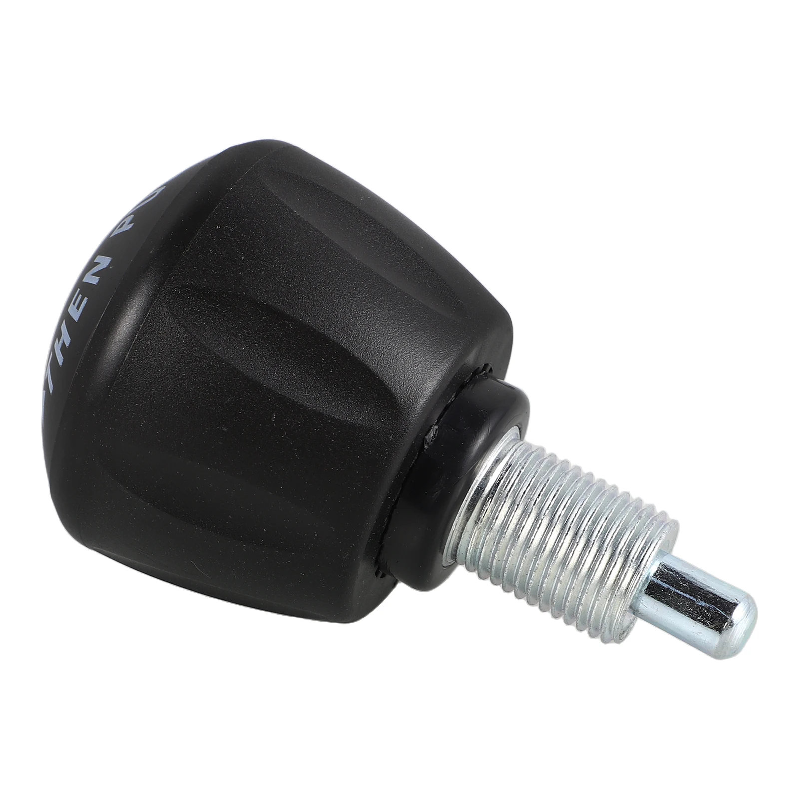 

1pc Treadmill Rotating Pull Pin Fitness Equipment Parts Knob Spring Exercise Machine Replacement Bike Accessories