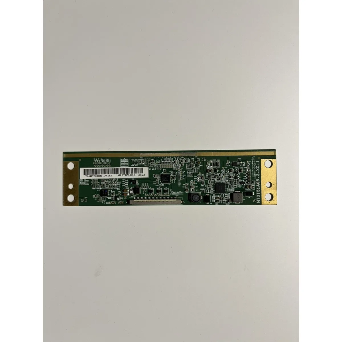 

Logic Board MT3151A05-3-XC-1 MT3151A05-5-XC-5