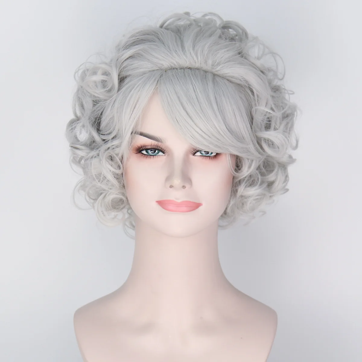Thumbnail 3 - #10 Best Selling Fashion Style Wigs