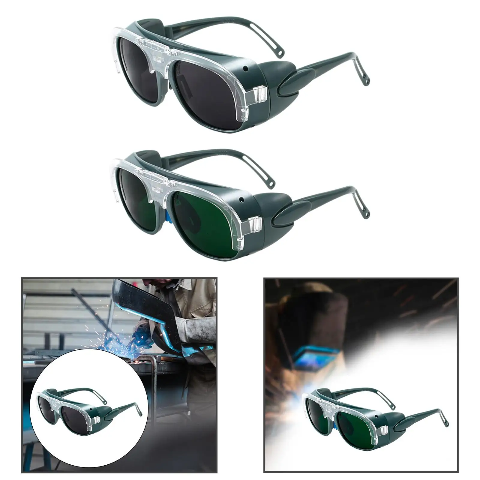 Welding goggles, comfortable anti-flog welding goggles for flaring and soldering