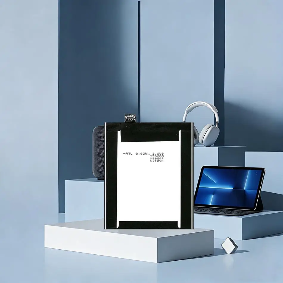 

Долговечная батарея для мобильного телефона Wiko U Feel Lite 2500 мАч