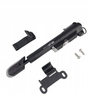 Tire and tube pump for Xiaomi M365 / PRO / PRO 2 / Ninebot Max / Motus Scooty