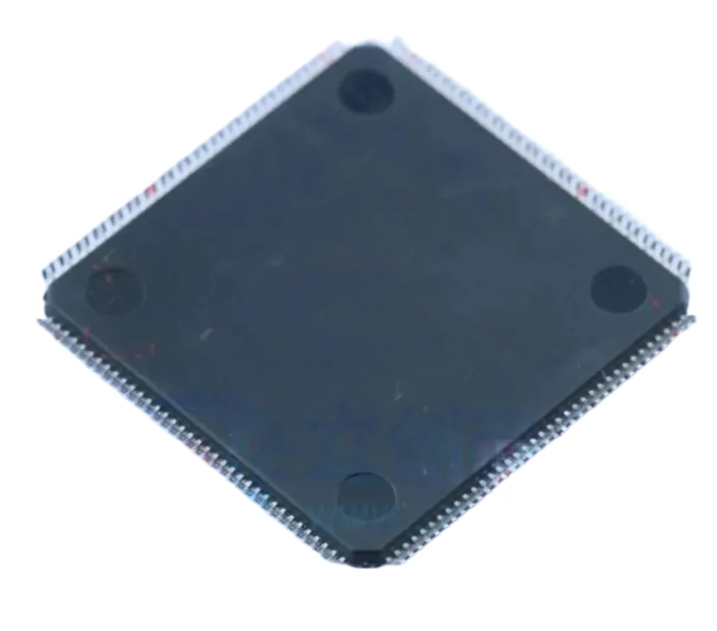 New STM32F407ZET6 LQFP-144 ARM Cortex-M4 32-bit microcontroller MCU