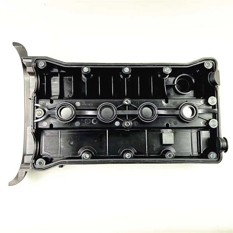 Engine Cylinder Head Valve Cover for For GM Buick Chevrolet Lacetti Chery Opel  OEM 25192208