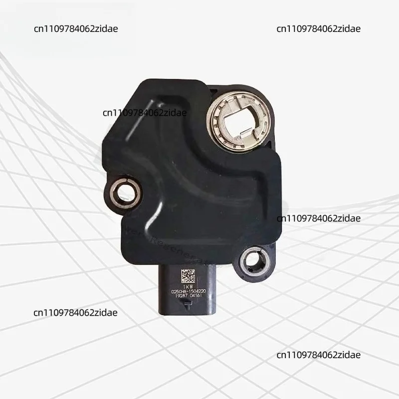 For IMRC Intake Manifold Control Solenoid Valve Used OEM Parts for Buick Excelle Chevrolet Cruze Monza