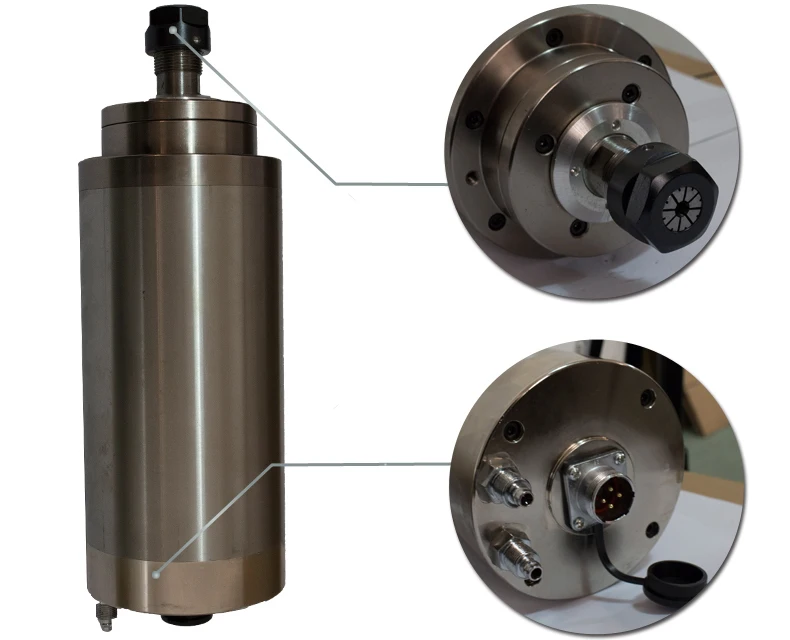 Hqd GDZ-24-1 ER20 3…