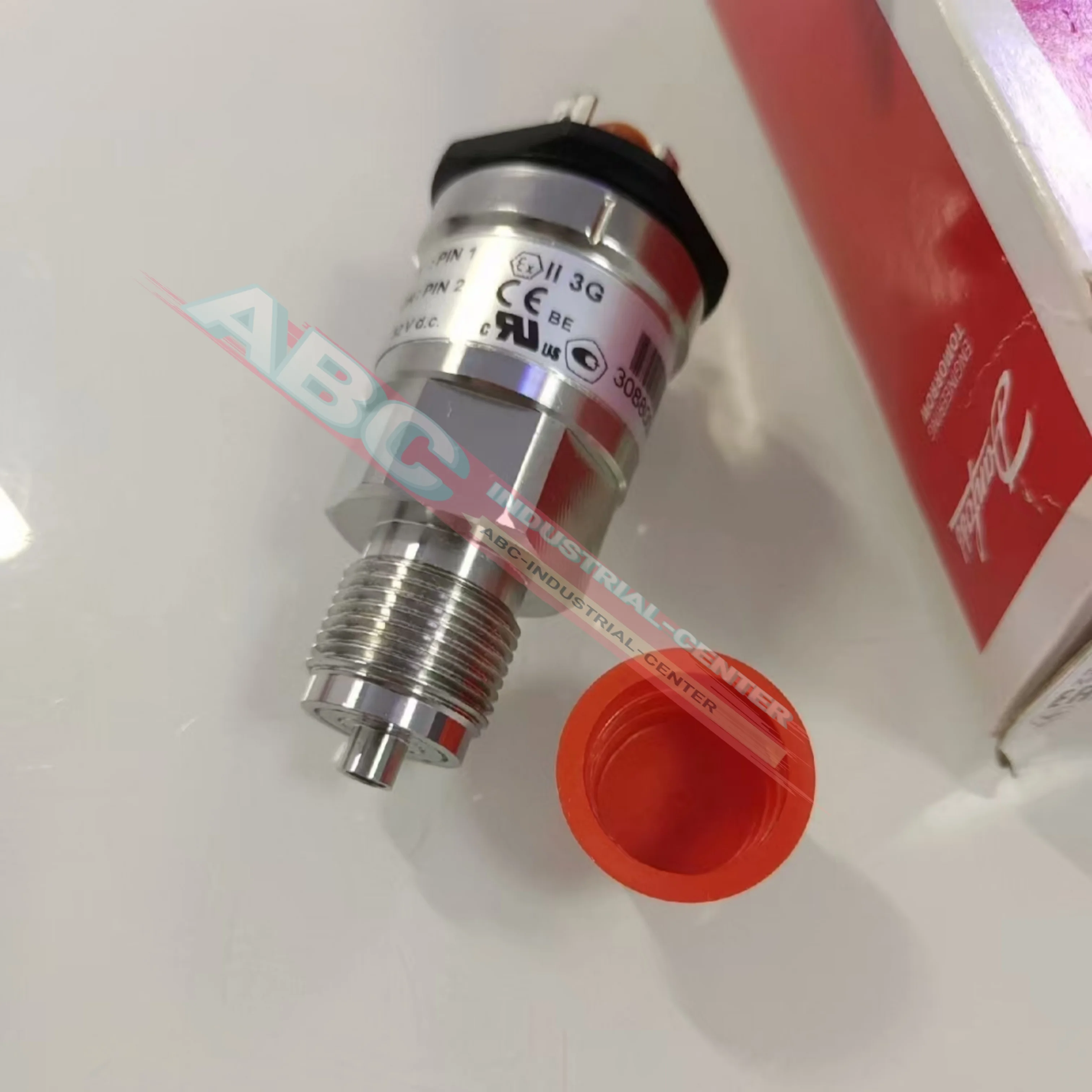 

Датчик давления 060G6141 MBS3000, новый 060G6153 MBS3000, 060G6391 MBS3050 в коробке