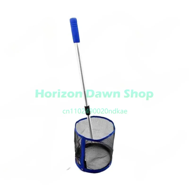 table tennis  picker ball picker net collector ball net picker basket multi-ball trainer