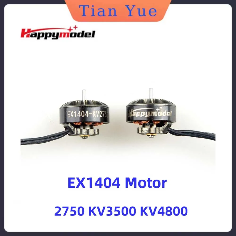 

Happymodel EX1404 1404 KV2750 KV3500 KV4800 Бесщеточный двигатель с валом 1,5 мм для Freestyle Micro Long Range LR4