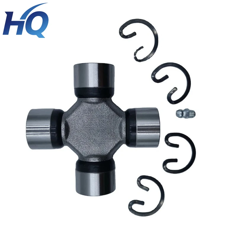 3311501000 265141100128 Universal Joint Assy For SsangYong Musso Rodius Rexton Actyon Korando RTC3346