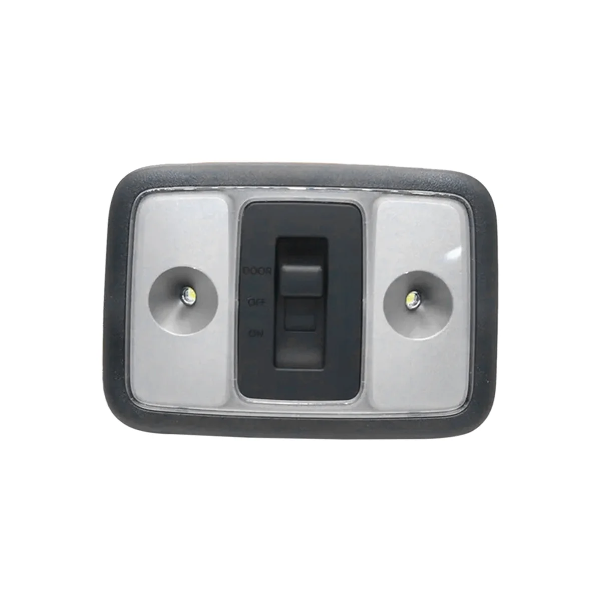 مجموعة مصابيح غرفة السيارة الكلاسيكية 928502J500 لكيا بوريغو موهاف 2016+