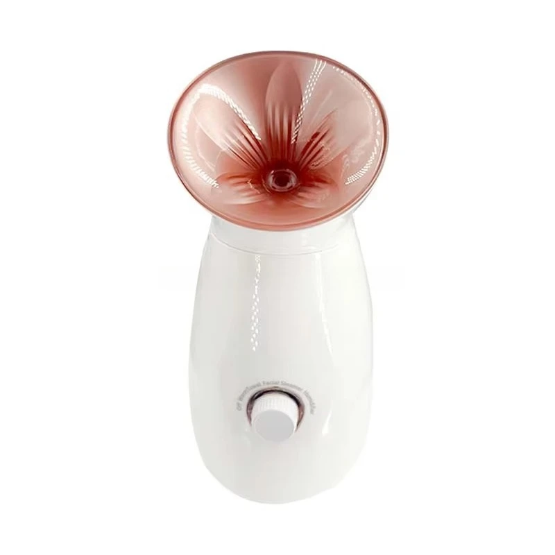 Nano Portable Multi Humidifier Facial Steamer Nano Ionic Warm Sprayer Mist Face Steamer Electric Sauna Beauty SPA Moisturizing