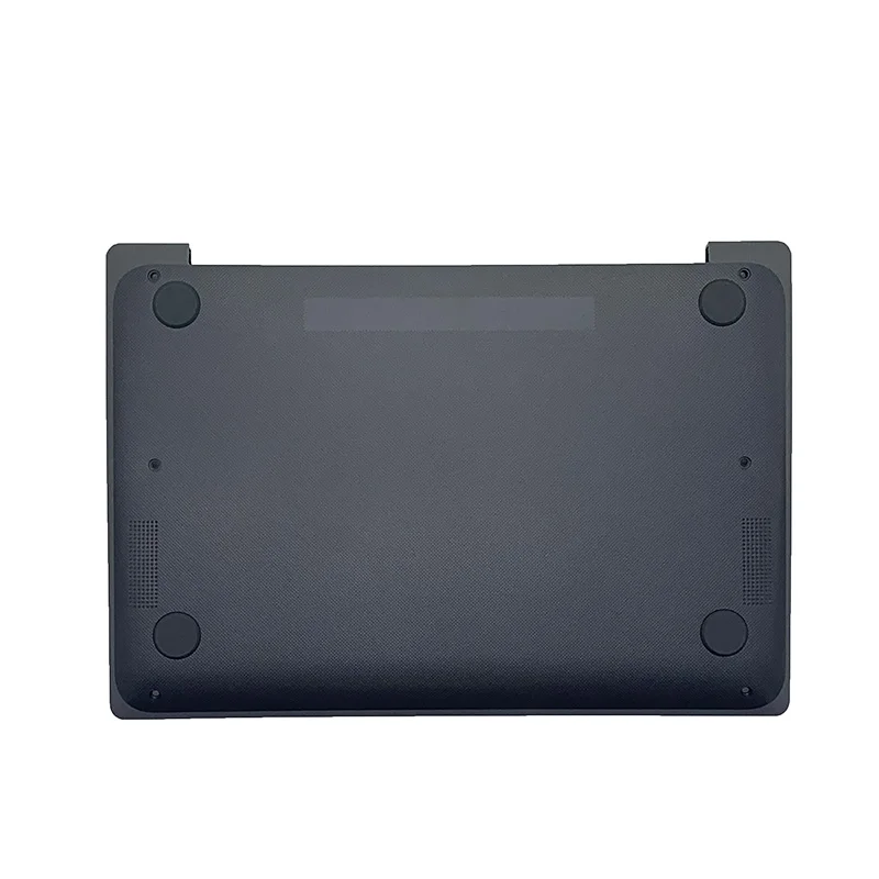 Brand New For HP Chromebook 11A G8 EE TPN-Q232 Laptop Bottom Case Cover L89764-001 Black