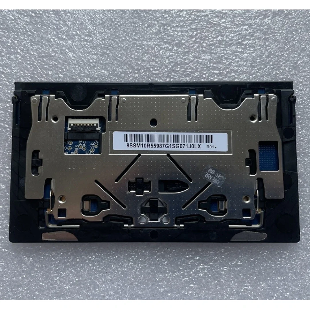 

Новый оригинальный тачпад Clickpad для ноутбука Lenovo ThinkPad L390 L390 Yoga L13 L13 Yoga 01YU066 01YU067 01YU068