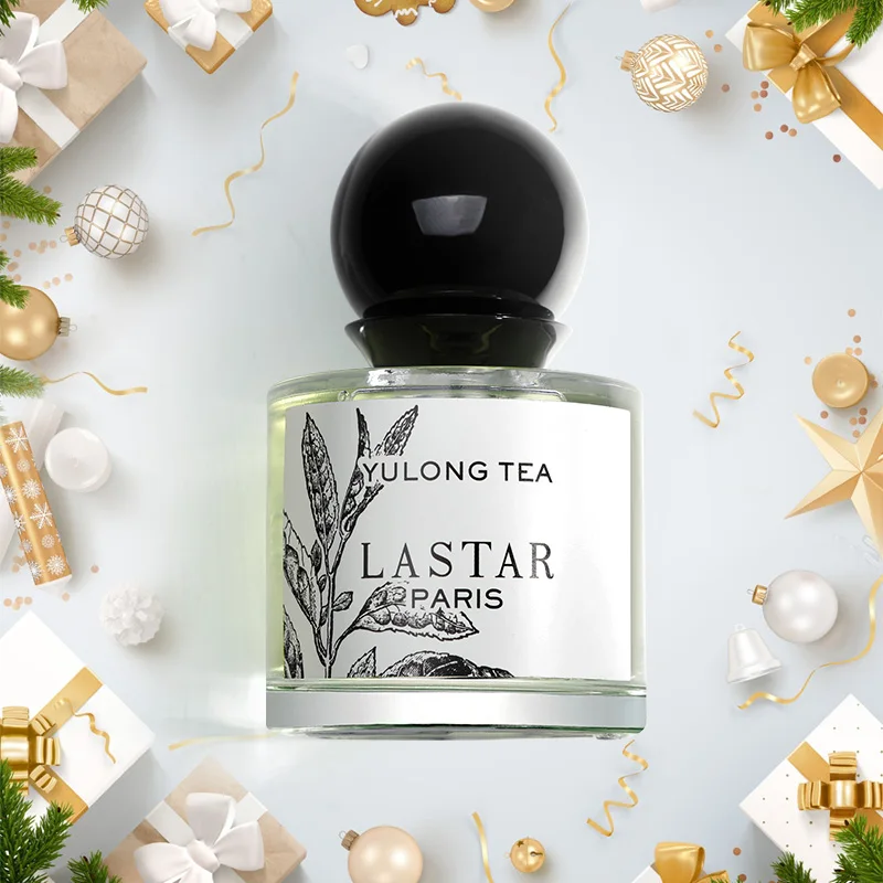 LASTAR 오래 지속되는 향수, 시트러스와 자스민 향, 1.01fl oz/30ml. 분위기 연출, 크리스마스/새해 선물