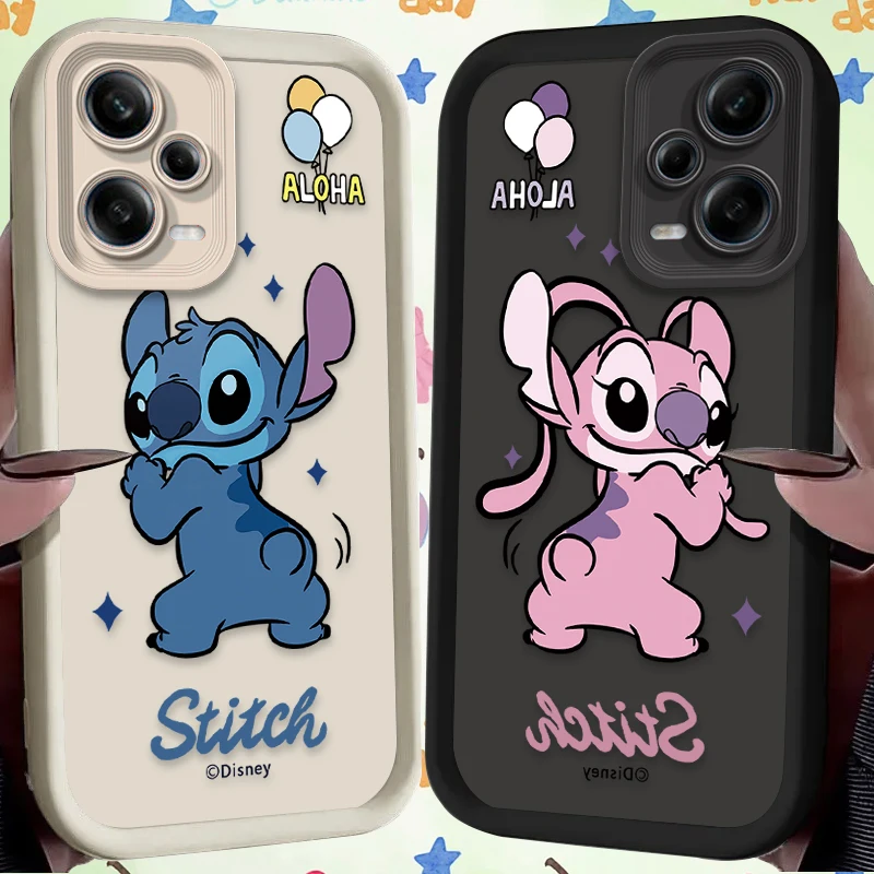 Disney Cute Stitch …