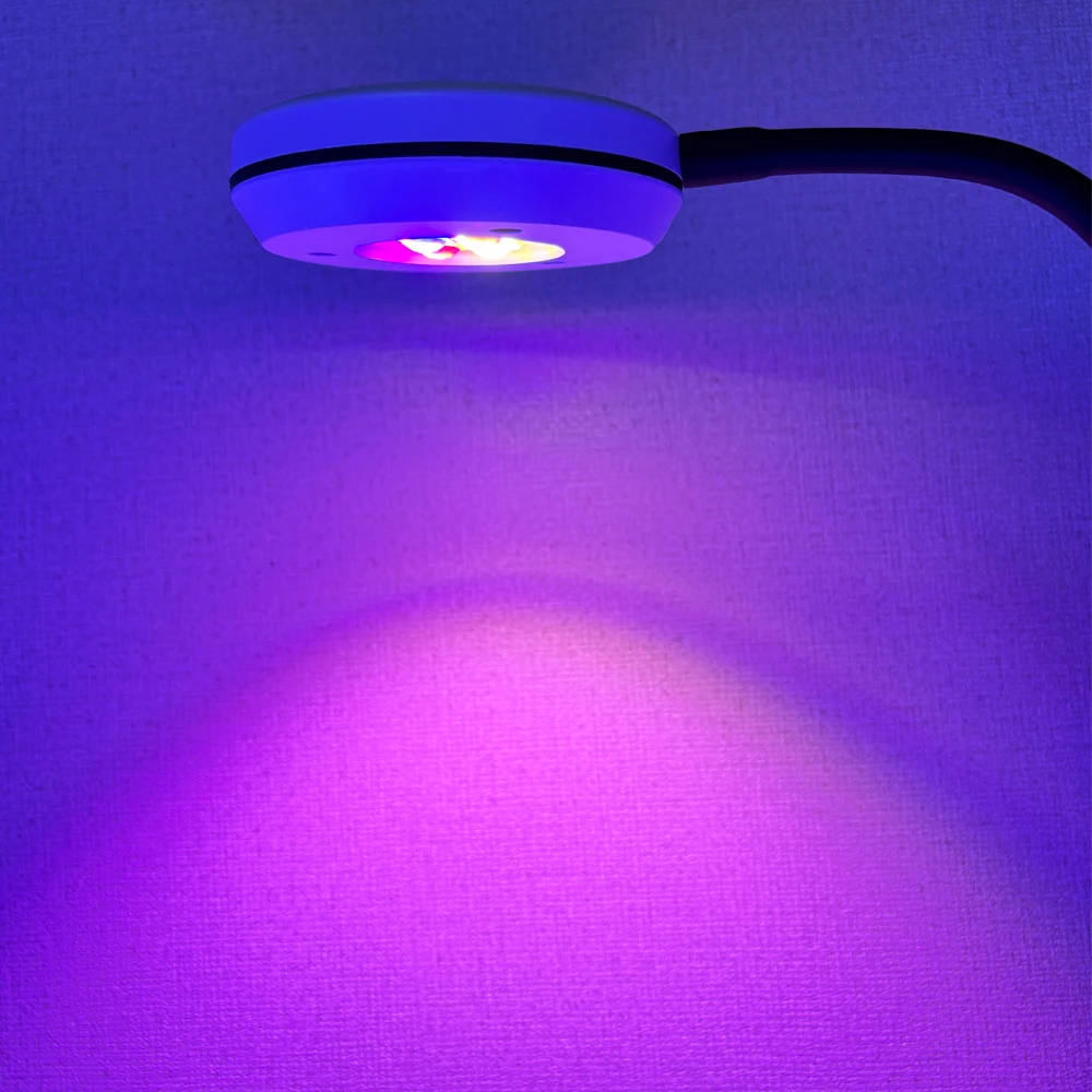 Refugium Light Nano - Spectra 20W Nano Clip ON Refugium