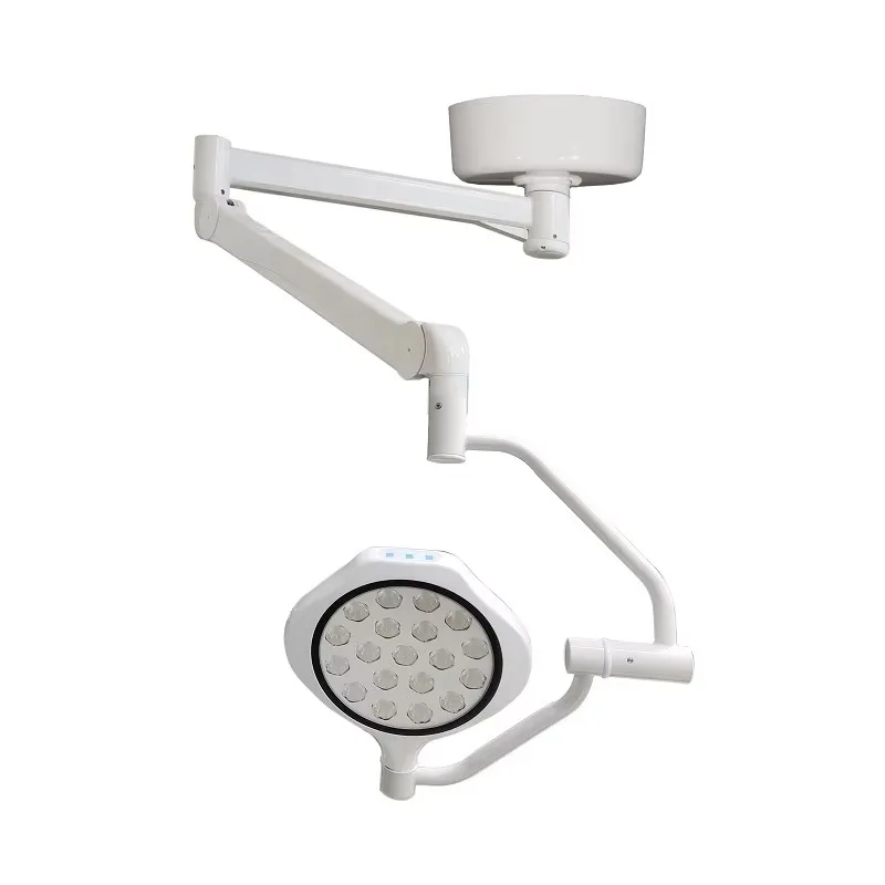 Stable Medical LED300 Surgical Auxiliary Shadowless Lighting for Hospitals Clinics Surgery and Veterinary Use