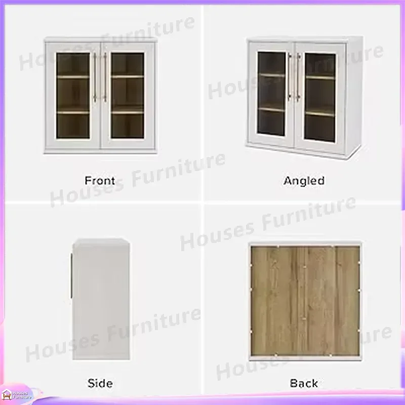 Modern Wooden Shoe Cabinet Storage Organizer Small Modular Entryway Bench with Shelves Living Room Furniture Display Rack view 6