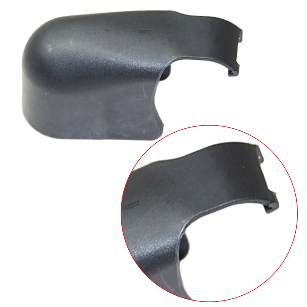 For Toyota Yaris 2000 2001 2002 2003 2004 2005 Rear Wiper Nut Cover Cap Replacement 85244-52010 8524452010