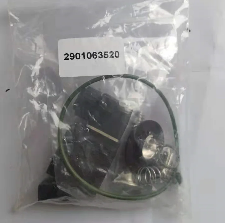 Screw Air Compressor Valve for EWD75 2901063520 Sublimation Blanks Garden Tools Car Accessories