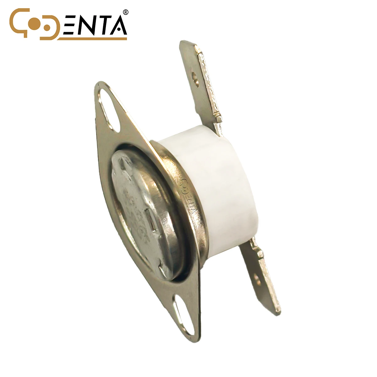 مفتاح حراري معقم الأوتوكلاف - أجزاء دائرة تسخين 125 فولت 16 أمبير مفتوحة 180 ° C إعادة تعيين 165 ° ج #3