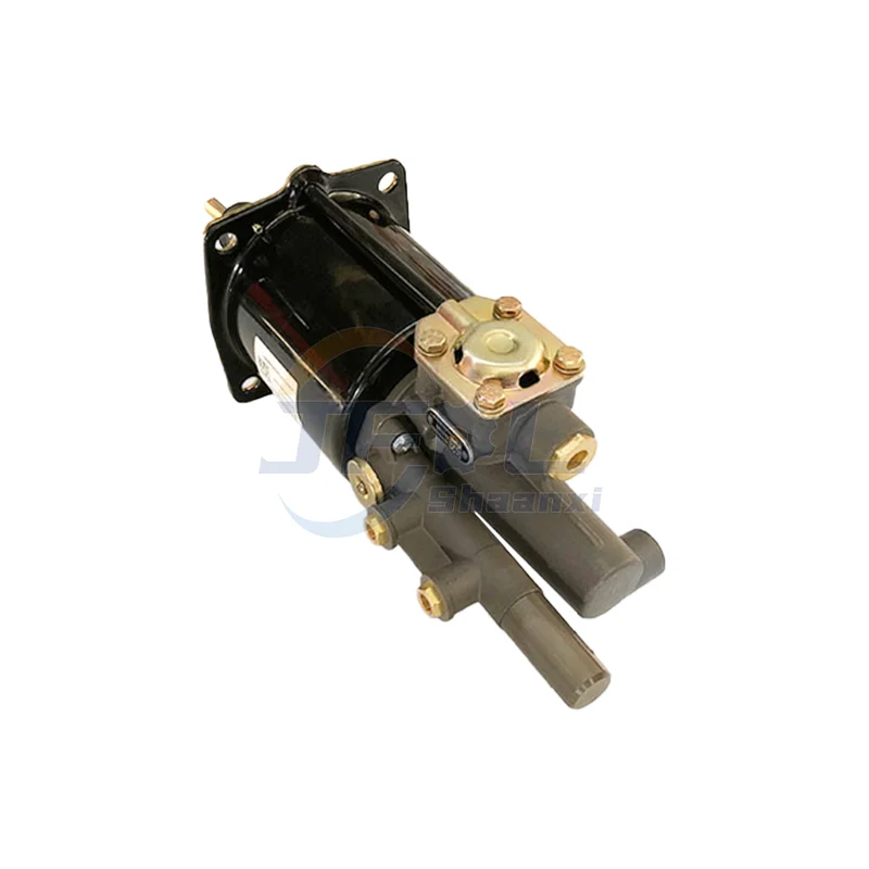 For Shacman M3000 F3000 X3000 Truck Spare Parts Clutch Booster Cylinder DZ93189230200 DZ93189230080 Clutch Slave Cylinder