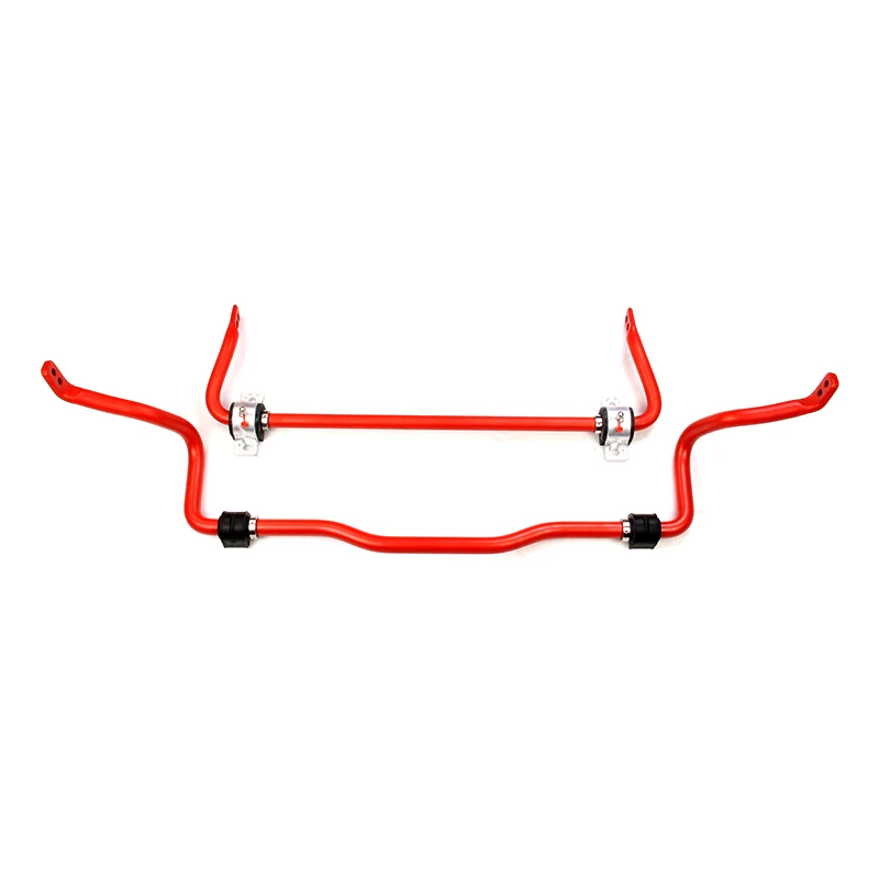 Front Rear Anti Roll Sway Bar For 99 1988 Ford Ranger T7 2024 Limited Bronco
