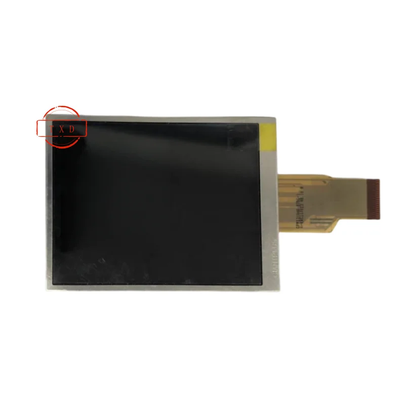 LCD Screen for ZS15 LCD Display Panel With Backlight Repair Parts Camera Accessories