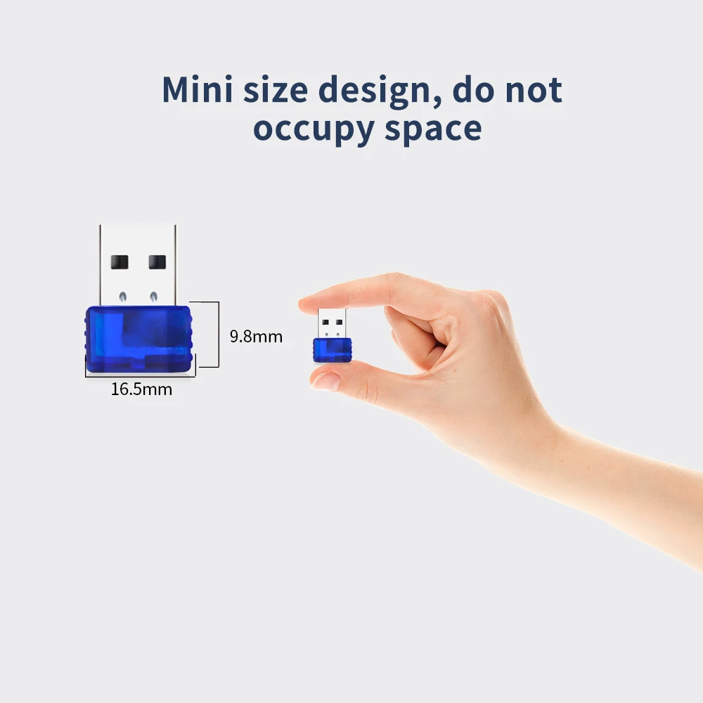 Lincukoo ZigBee 3.0 Repeater USB Mini Wzmacniacz Sygnału Tuya ZigBee Extender Asystent Domowy Zigbee2MQTT USB Repeater — zdjęcie produktu 6