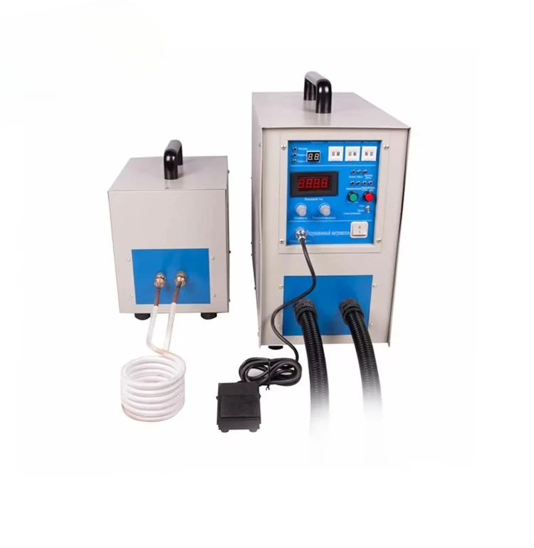 Welding Bits Induction Brazing Machine (JL-25) Best Price Mini Diamond Segment Carbide Tip Soldering Iron