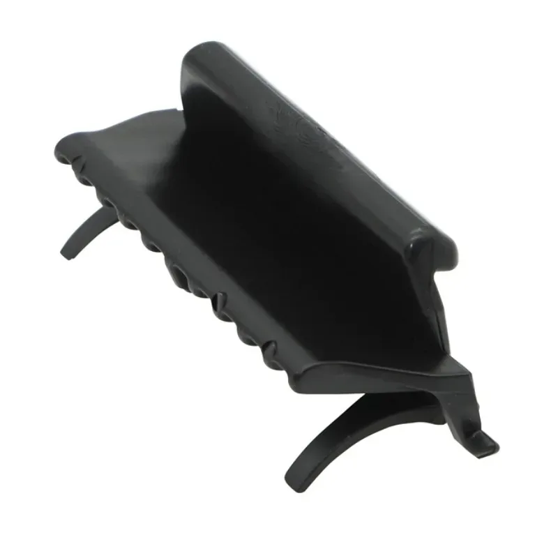 Handle Toolbox Buckle Instrument Panel Glove Decorative Utility Case Grommet Trim Plate Black New for Ford Mondeo Wagon S-MAX